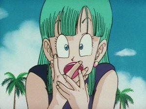 Dragon Ball 146. epizoda