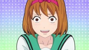 The Disastrous Life of Saiki K. 21. epizoda