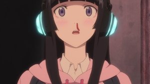 FLCL Pro tebe, zlatíčko