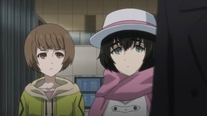 Steins;Gate 0 11. epizoda