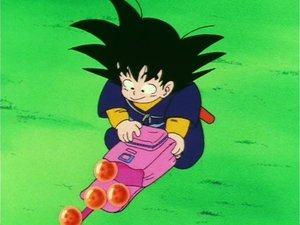 Dragon Ball 78. epizoda