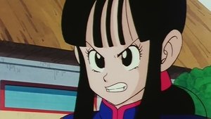 Dragon Ball 137. epizoda