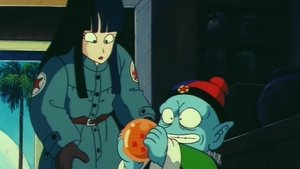 Dragon Ball 30. epizoda