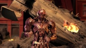 Robot Chicken 14. epizoda