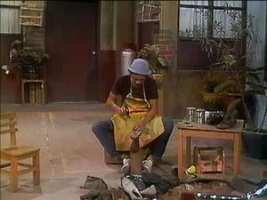 El Chavo del Ocho 39. epizoda