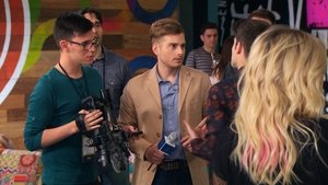 Soy Luna 28. epizoda