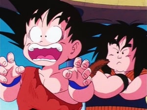 Dragon Ball 123. epizoda