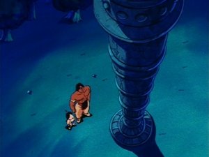 Dragon Ball 114. epizoda