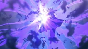Boruto: Naruto Next Generations 61. epizoda