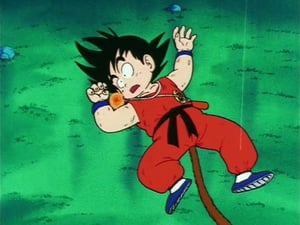 Dragon Ball 110. epizoda