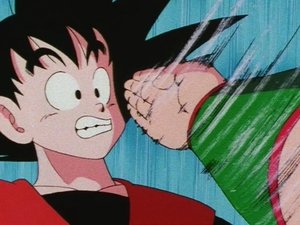 Dragon Ball 140. epizoda