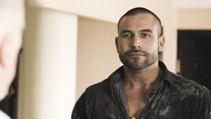 El Señor de los Cielos 31. epizoda
