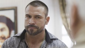 El Señor de los Cielos 22. epizoda