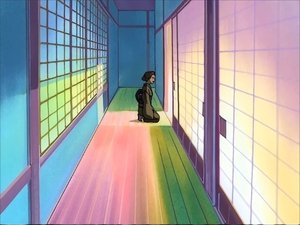 Rurouni Kenshin 1. epizoda
