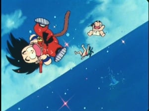 Dragon Ball 54. epizoda
