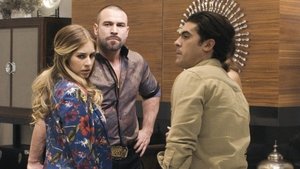 El Señor de los Cielos 24. epizoda