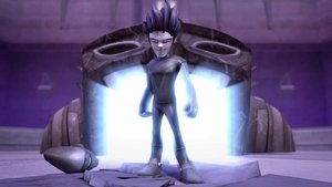 Desafío Champions Sendokai 20. epizoda