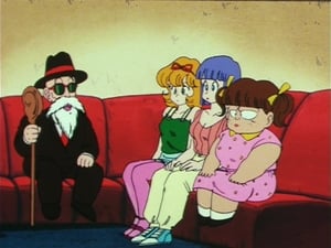 Dragon Ball 92. epizoda