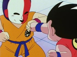 Dragon Ball 130. epizoda