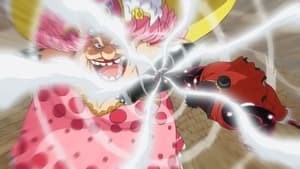 One Piece 841. epizoda
