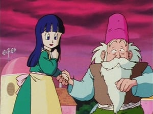 Dragon Ball 132. epizoda