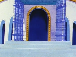 Dragon Ball 125. epizoda