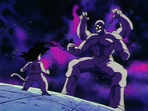 Dragon Ball 99. epizoda