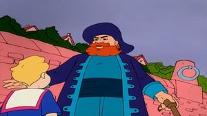 Les Contes de la rue Broca 25. epizoda