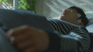 Jsi taky člověk? 20. epizoda