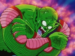 Dragon Ball 147. epizoda