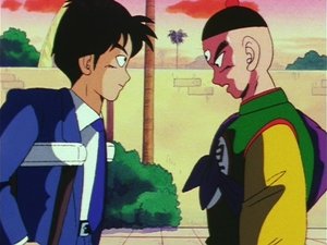 Dragon Ball 101. epizoda