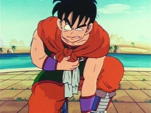 Dragon Ball 71. epizoda