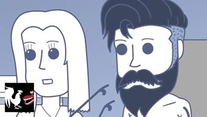 Rooster Teeth Animated Adventures 23. epizoda
