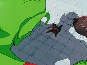 Dragon Ball 145. epizoda