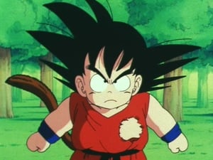 Dragon Ball 63. epizoda