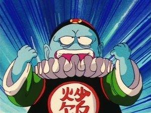 Dragon Ball 76. epizoda