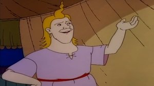Les Contes de la rue Broca 13. epizoda