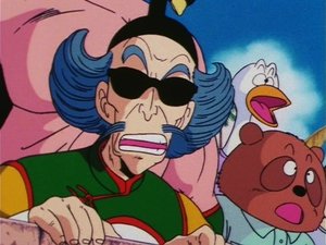 Dragon Ball 91. epizoda