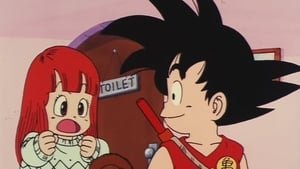 Dragon Ball 35. epizoda