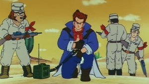 Dragon Ball 32. epizoda