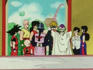 Dragon Ball 135. epizoda