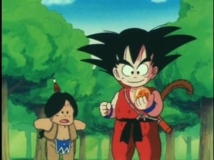 Dragon Ball 60. epizoda