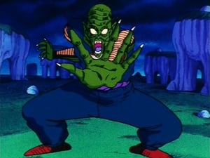 Dragon Ball 112. epizoda