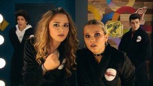 Soy Luna 30. epizoda