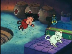 Dragon Ball 62. epizoda
