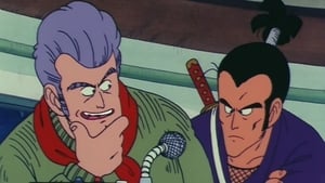 Dragon Ball 36. epizoda