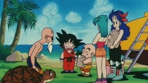 Dragon Ball 47. epizoda