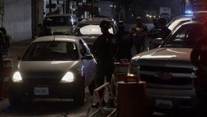 El Señor de los Cielos 21. epizoda