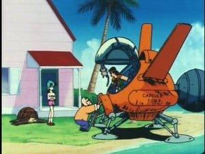 Dragon Ball 65. epizoda
