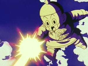 Dragon Ball 90. epizoda